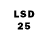 LSD-25 экстази ecstasy Cartoon Versay